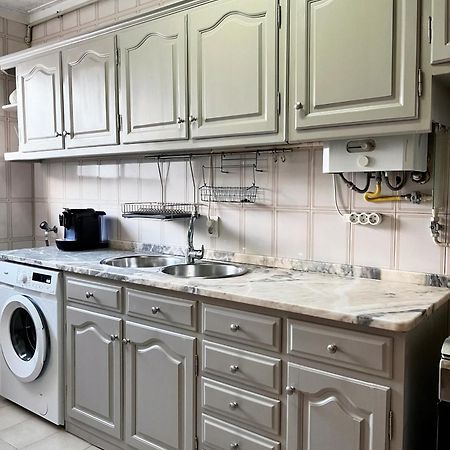 Esposende Apartment 8B Zewnętrze zdjęcie