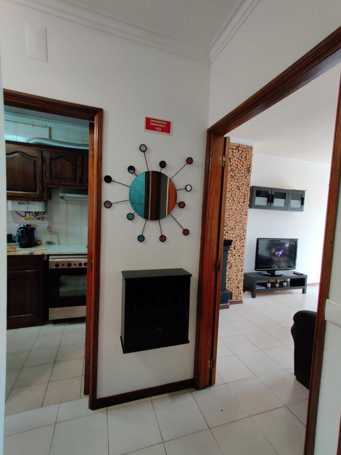 Esposende Apartment 8B Zewnętrze zdjęcie