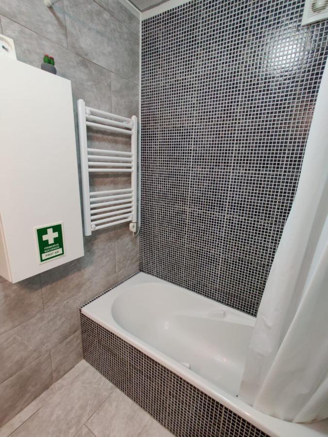Esposende Apartment 8B Zewnętrze zdjęcie