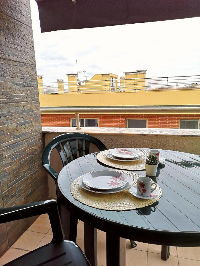 Esposende Apartment 8B Zewnętrze zdjęcie