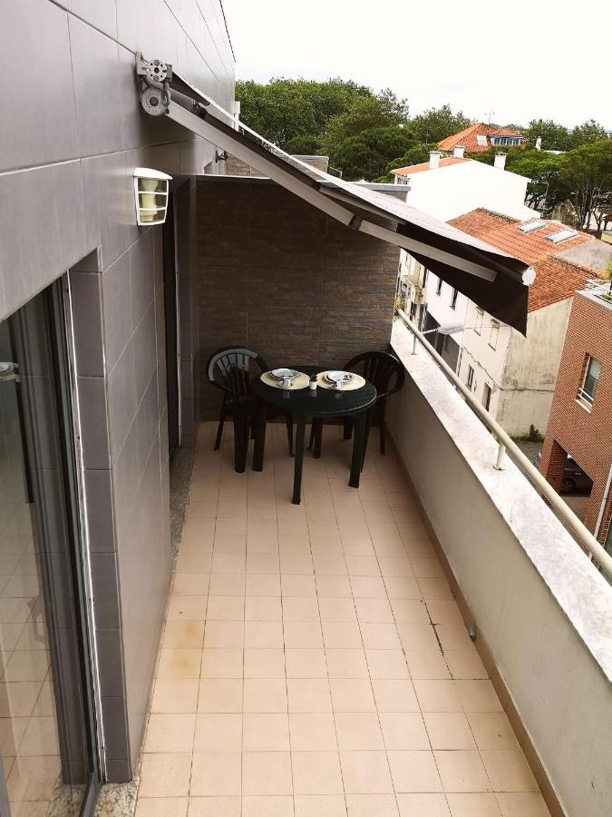 Esposende Apartment 8B Zewnętrze zdjęcie