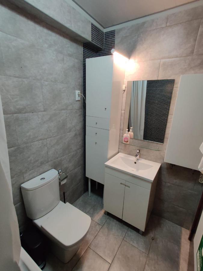 Esposende Apartment 8B Zewnętrze zdjęcie