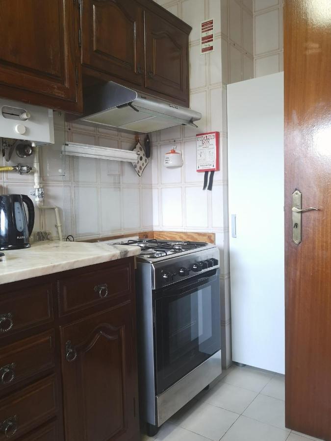 Esposende Apartment 8B Zewnętrze zdjęcie