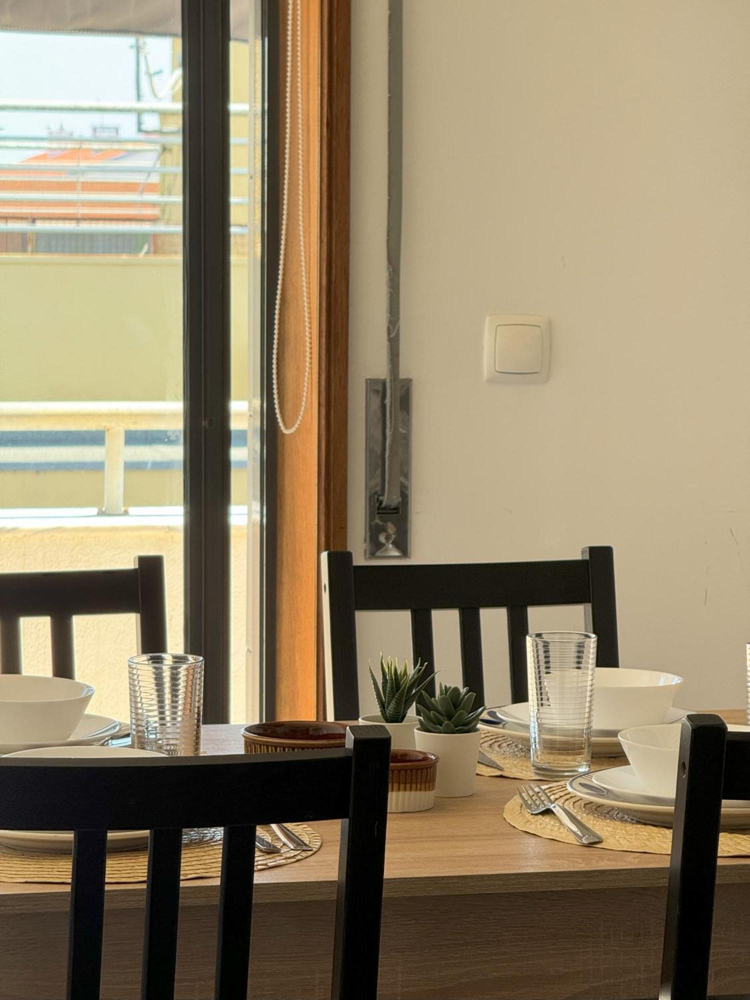 Esposende Apartment 8B Zewnętrze zdjęcie