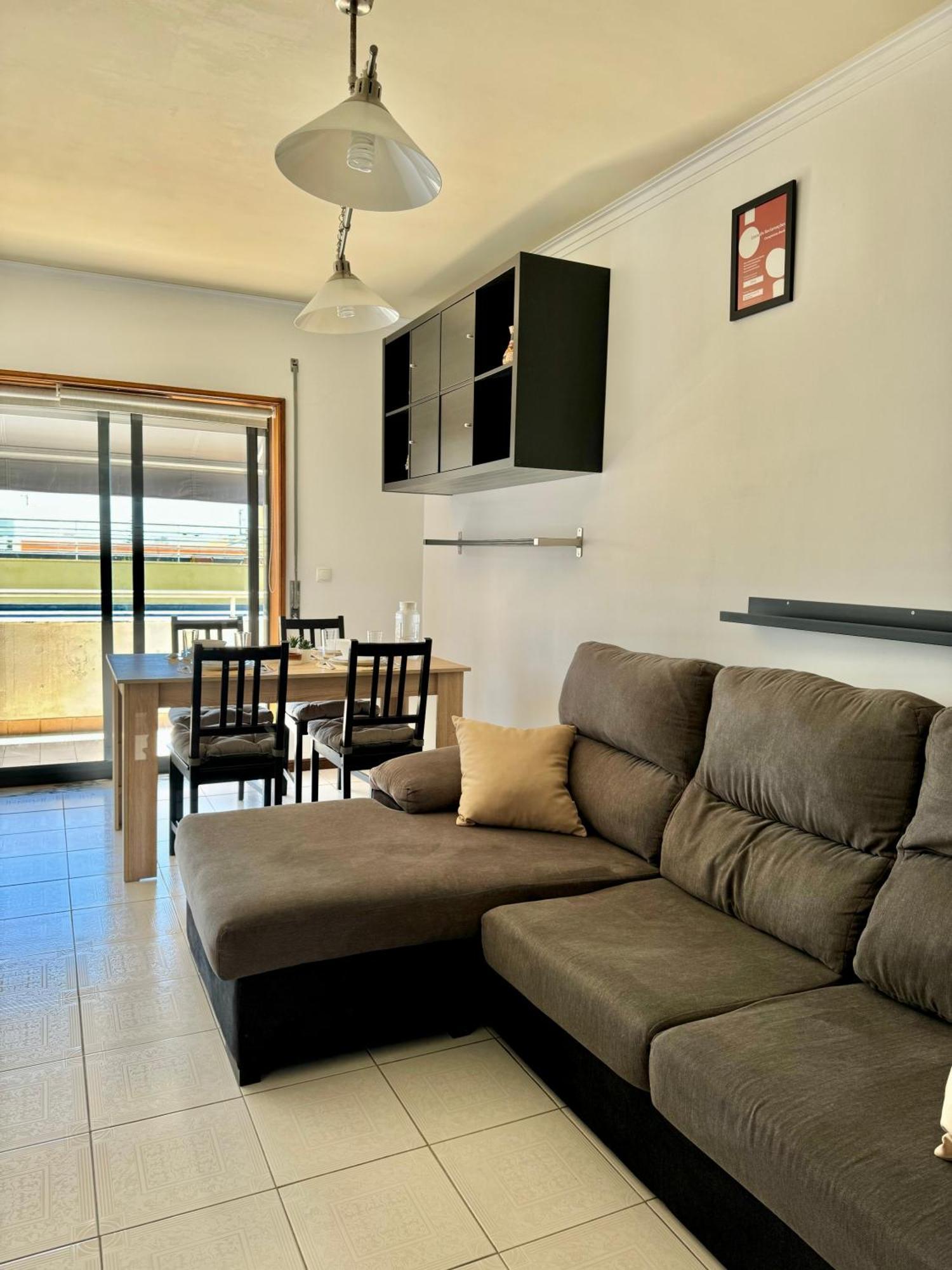 Esposende Apartment 8B Zewnętrze zdjęcie