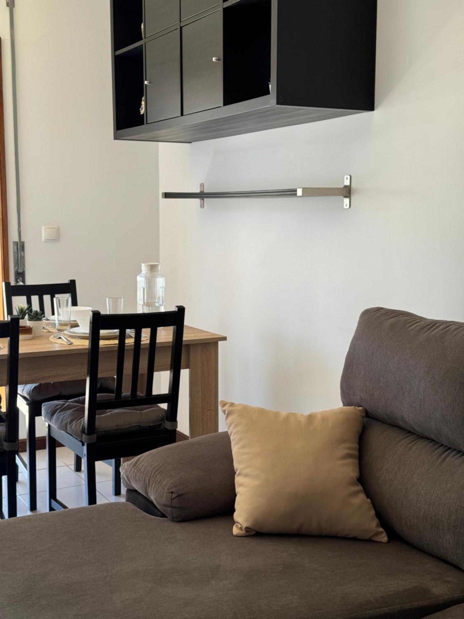 Esposende Apartment 8B Zewnętrze zdjęcie