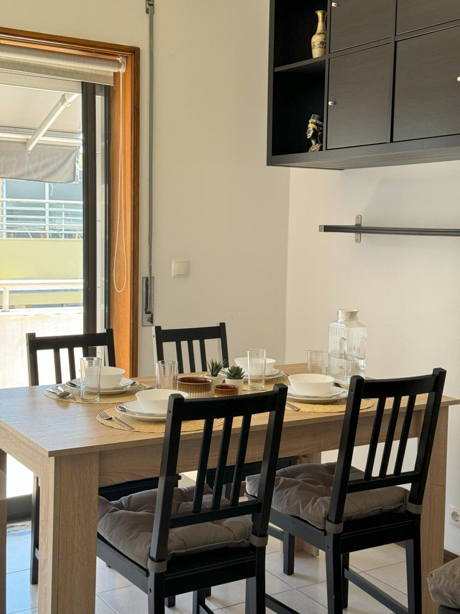 Esposende Apartment 8B Zewnętrze zdjęcie