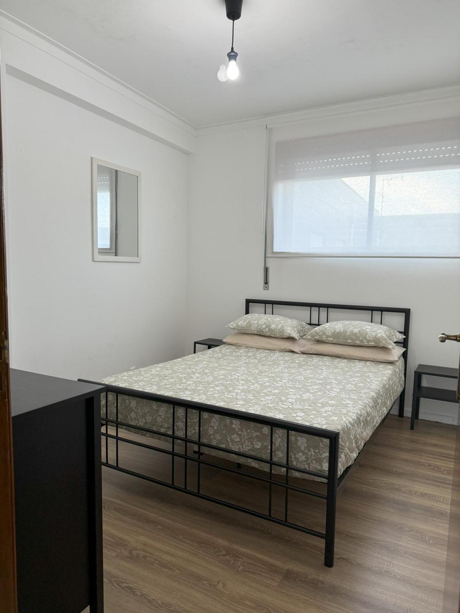 Esposende Apartment 8B Zewnętrze zdjęcie
