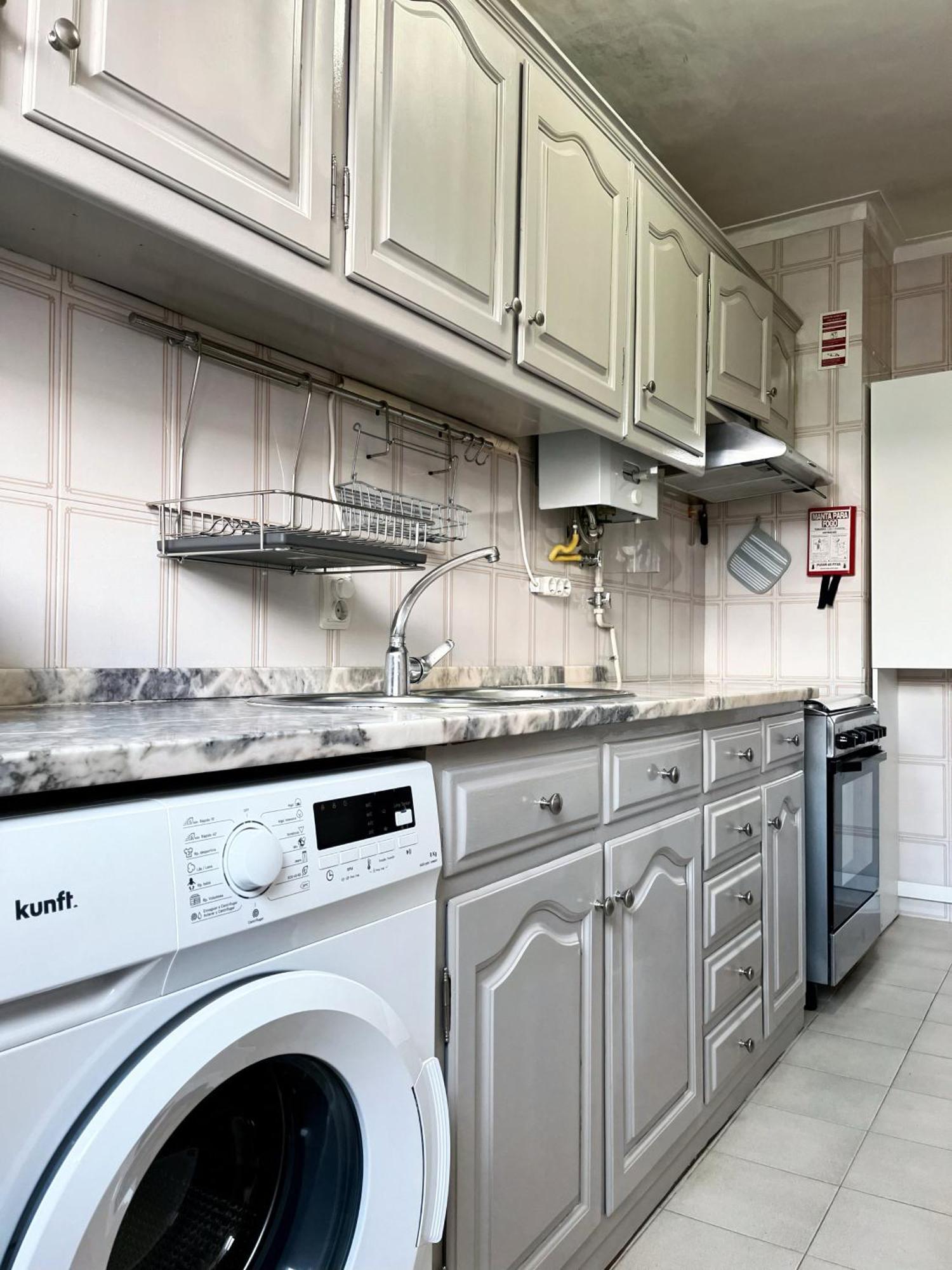 Esposende Apartment 8B Zewnętrze zdjęcie