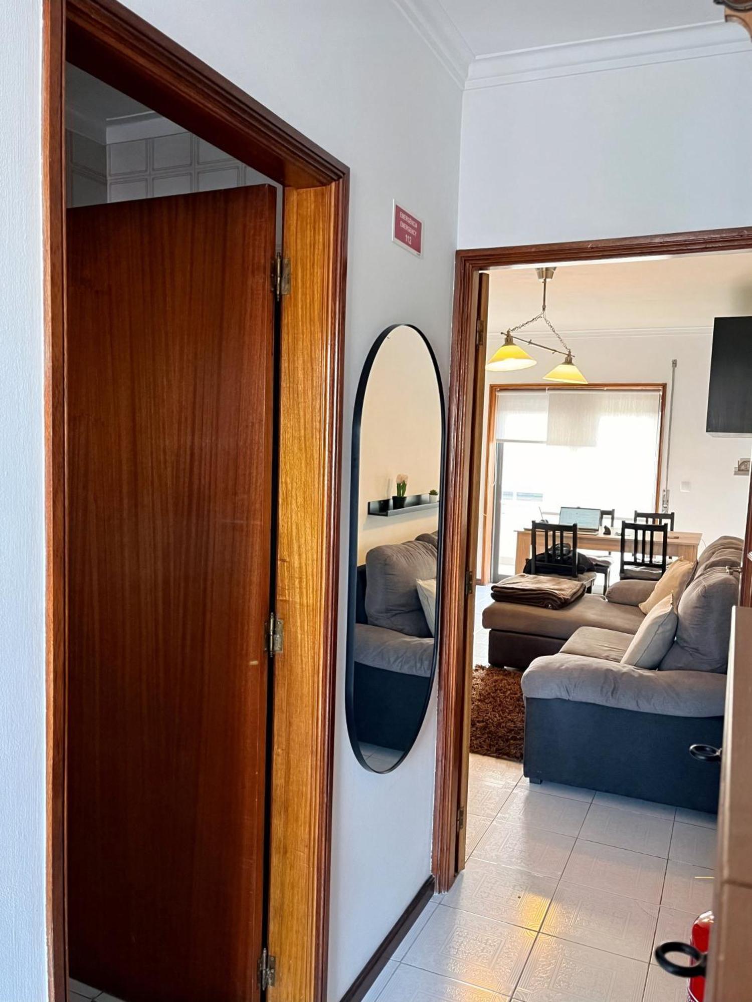 Esposende Apartment 8B Zewnętrze zdjęcie